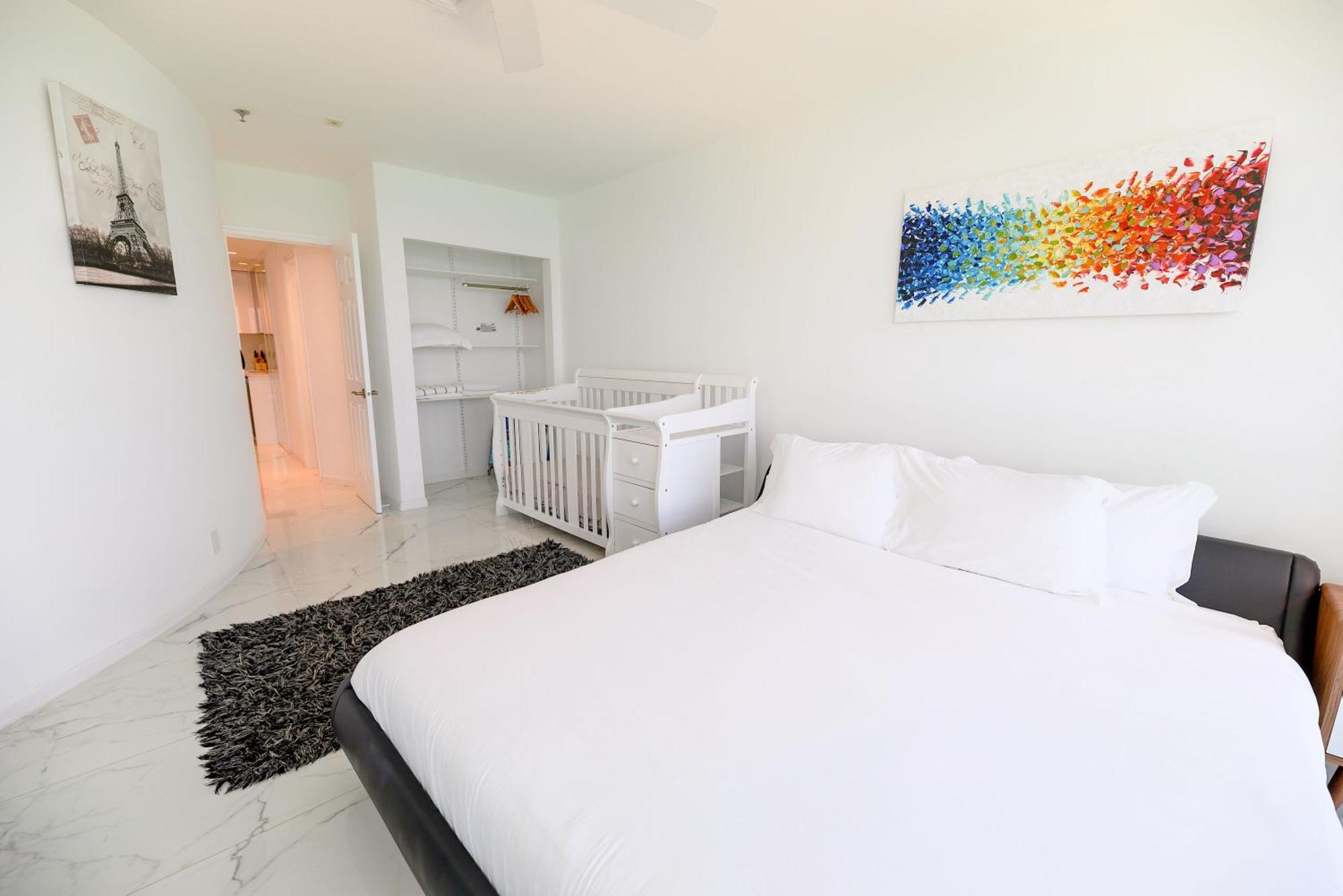 Seastays Apartments Miami Beach Exterior photo