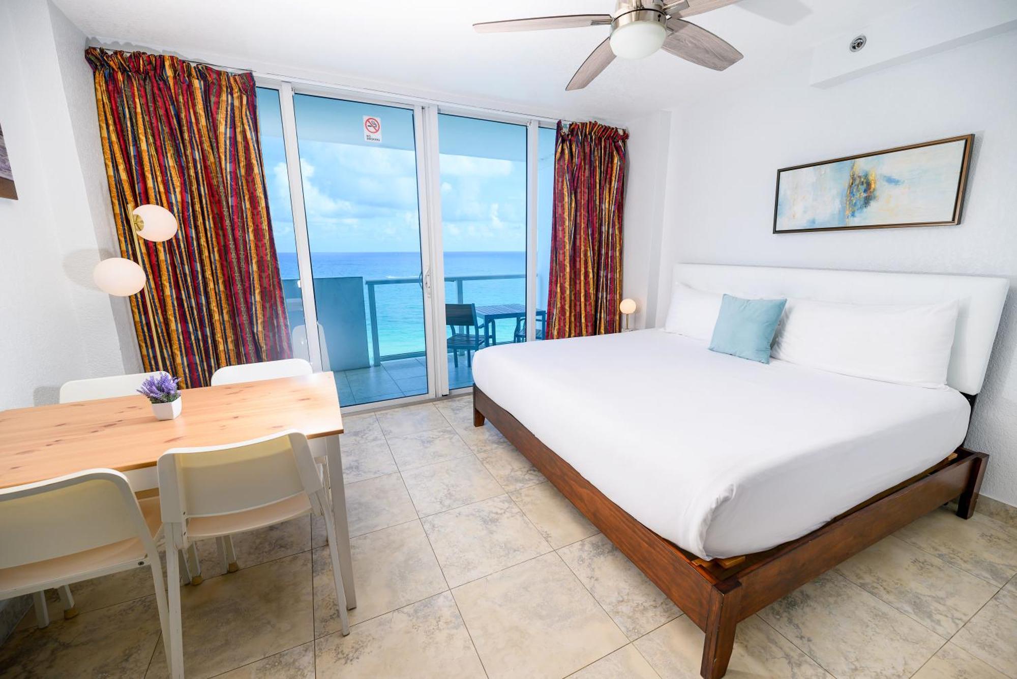 Seastays Apartments Miami Beach Exterior photo