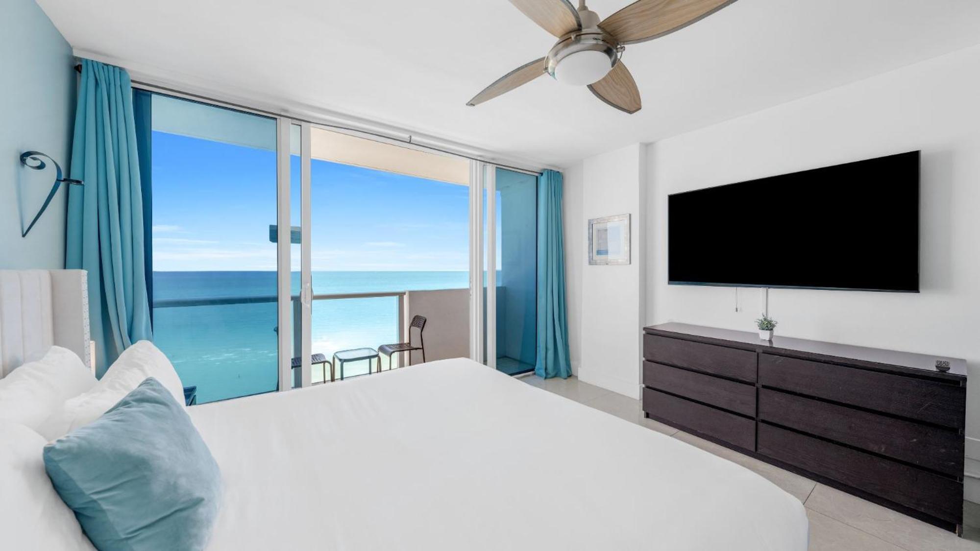 Seastays Apartments Miami Beach Exterior photo